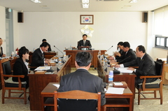 제179회임시회제1차경제건설위원회(2011.11.16)