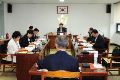 제204회 임시회 제1차 일반행정위원회(2014.7.15)