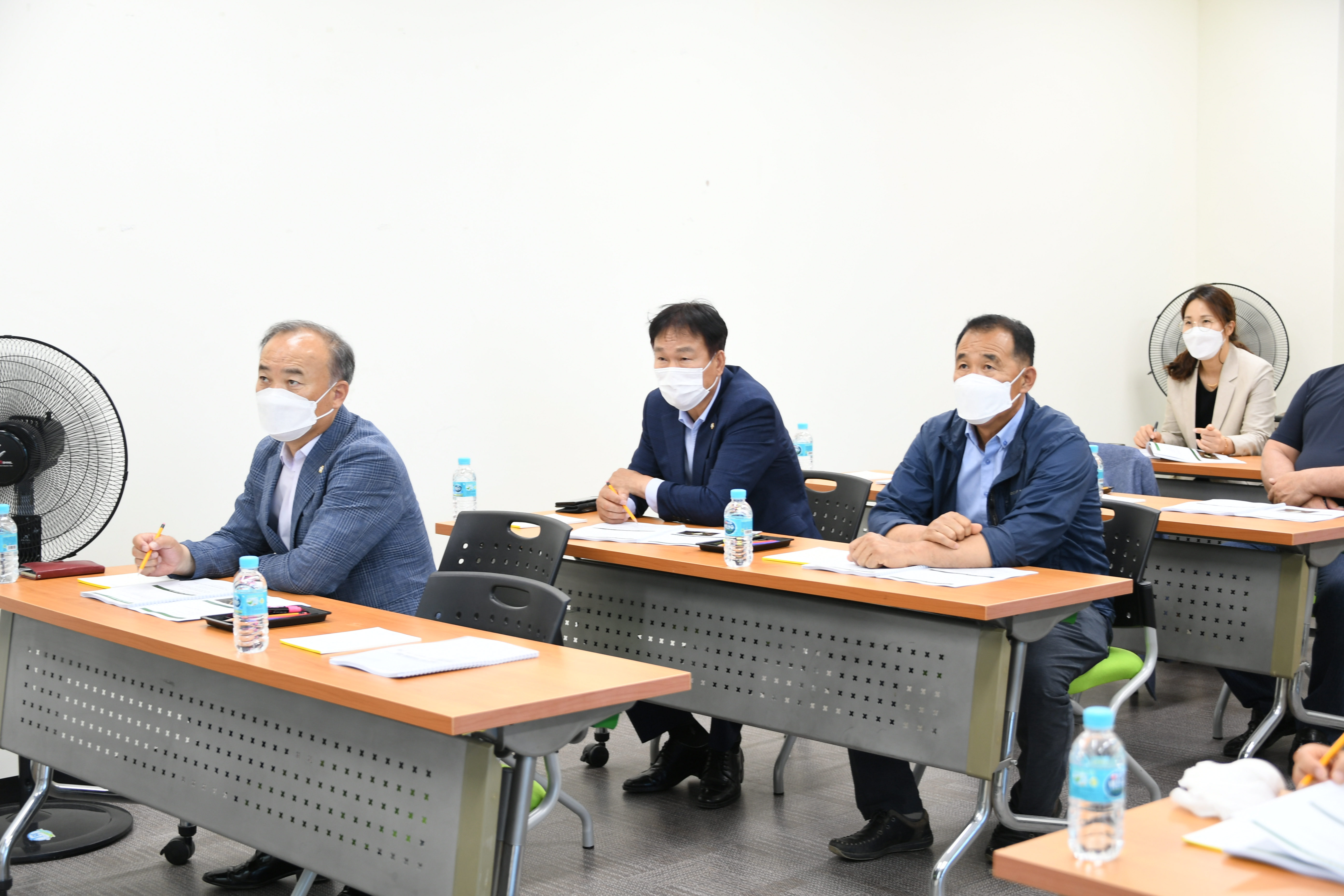 함평군의회 의원 역량강화 교육(2021.6.1.)3