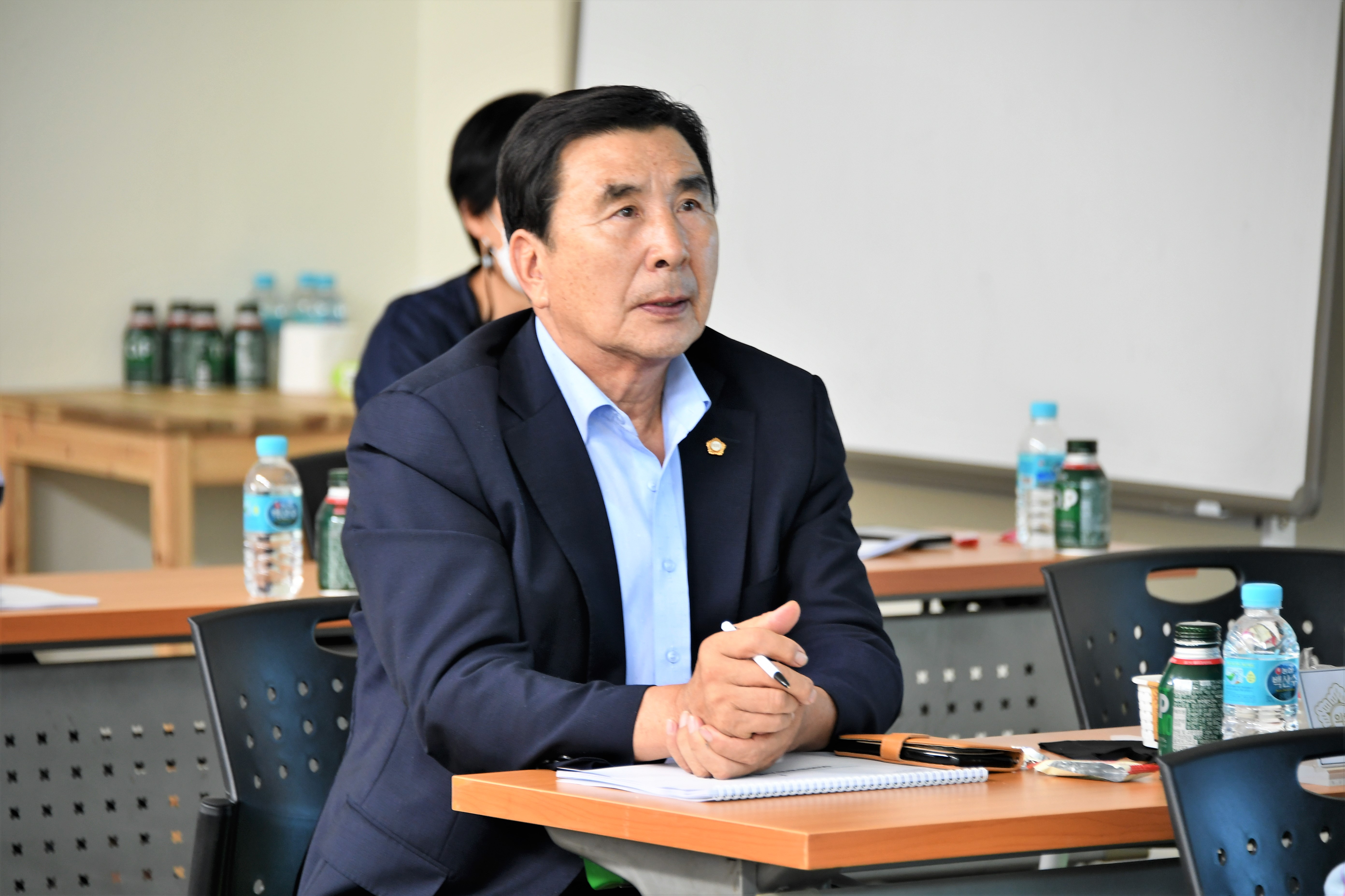 2022년 함평군의회 의원 역량강화 교육(2022.8.16.)4