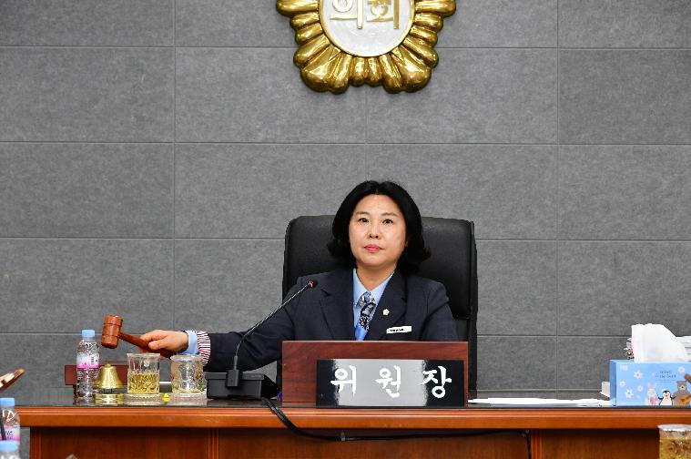에산결산특별위원회(2025.4.3.)