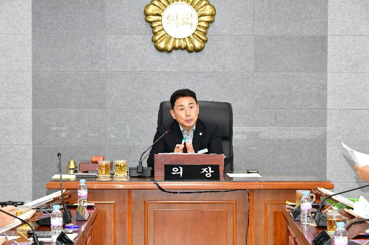 함평 미래 지역발전 비전사업 추진상황보고(2025.10.23.)