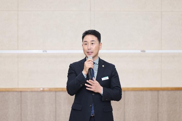 제24회 은빛건강대학 설레는 가을문화 체험행사(2025.10.23.)