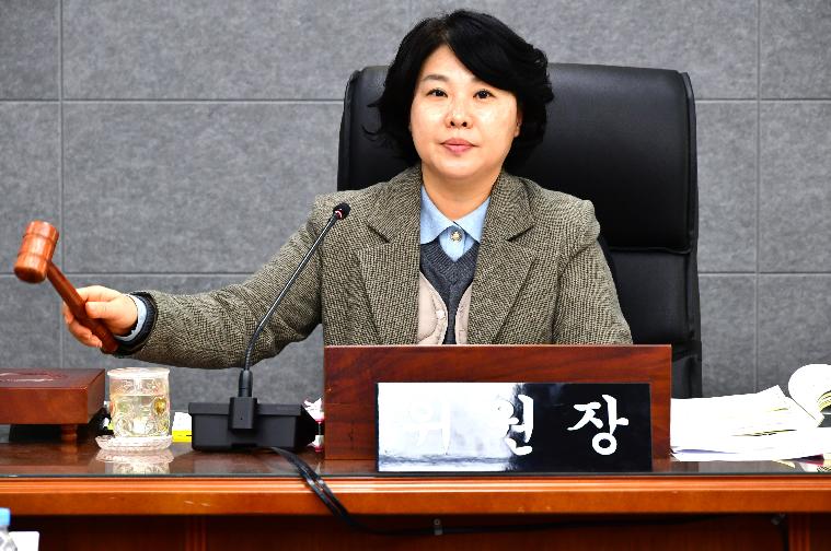 제307회 제2차 정례회 제4차일반행정위원회(2025.12.5.)